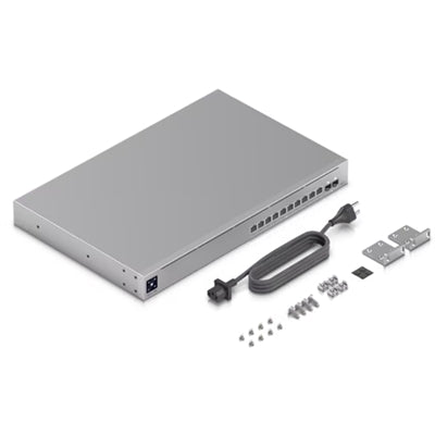 Pro XG 10 PoE Pro XG 10 PoE